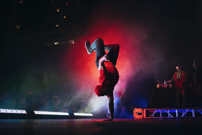 Dance Schools